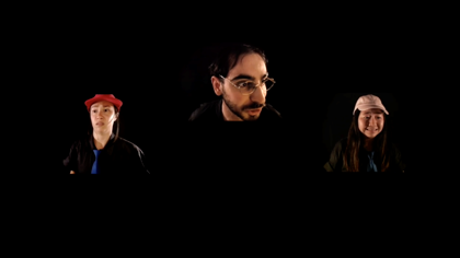 Hello, World! (2020) Screenshot