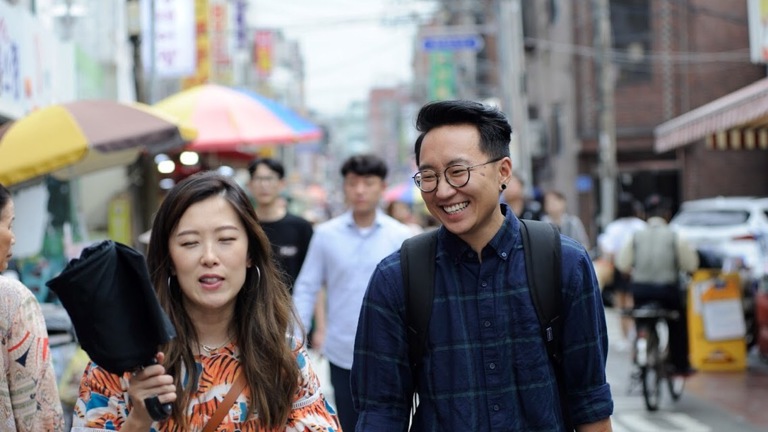 Provocation: Talking Transracial Adoption