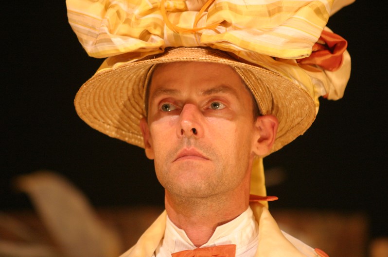 The Importance of Being Earnest (2020), Photographer: Pia Johnson