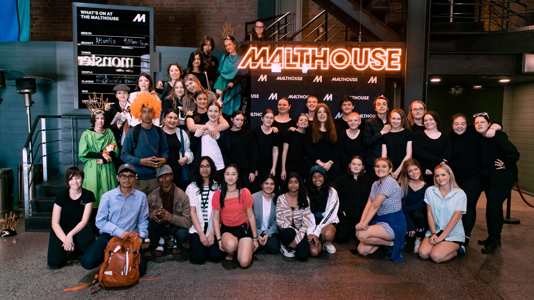 Photographer: Tamarah Scott