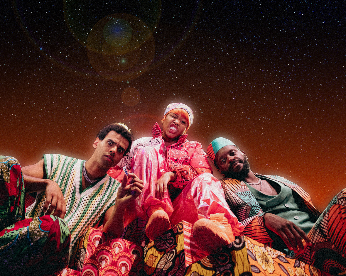 WHO NO KNO GO KNO (2025)