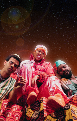 WHO NO KNO GO KNO (2025)