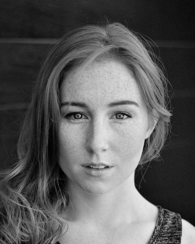 Harriet Gordon-Anderson