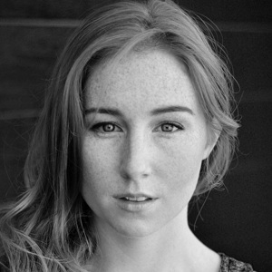 Harriet Gordon-Anderson