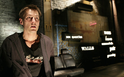 Autobiography of Red