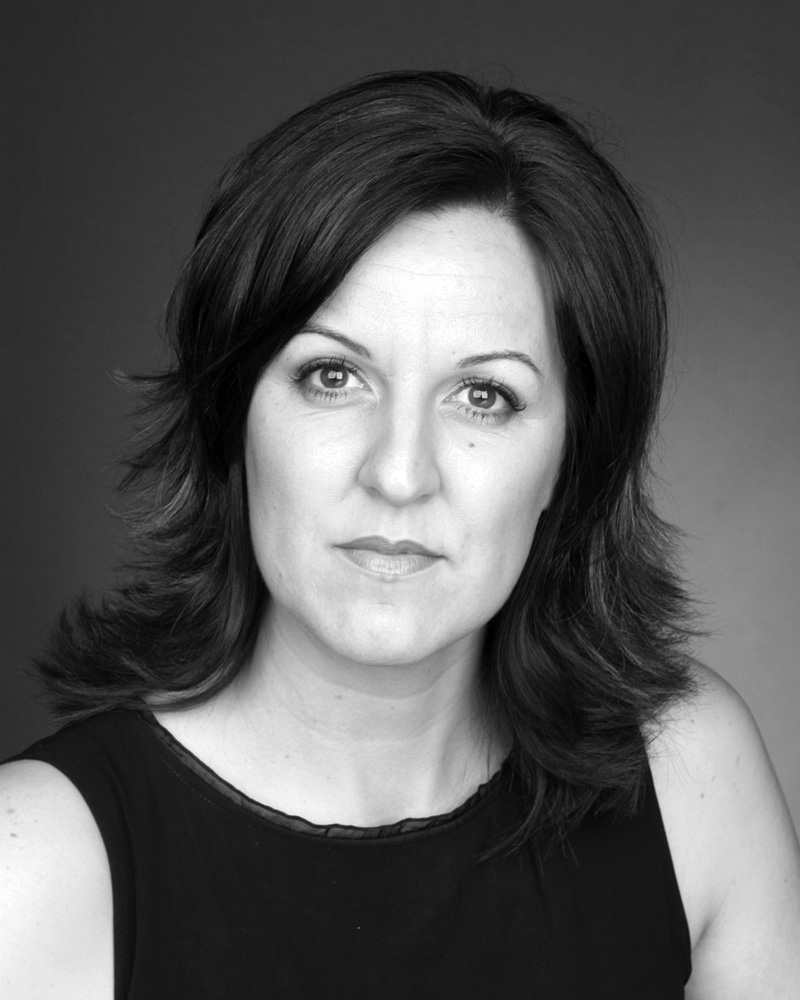 Queenie van de Zandt