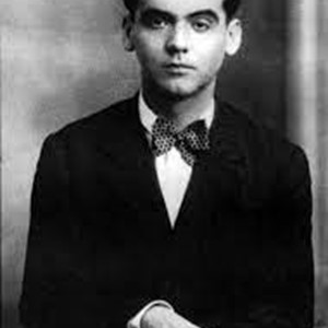 Federico Garcia Lorca