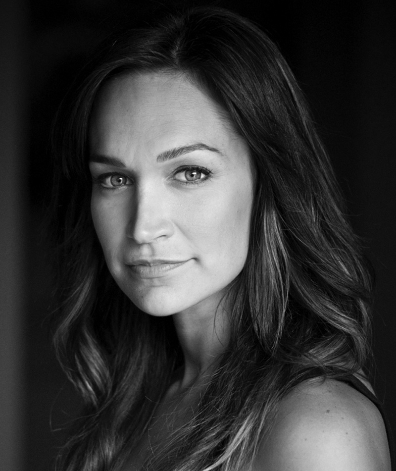 Nicole da Silva