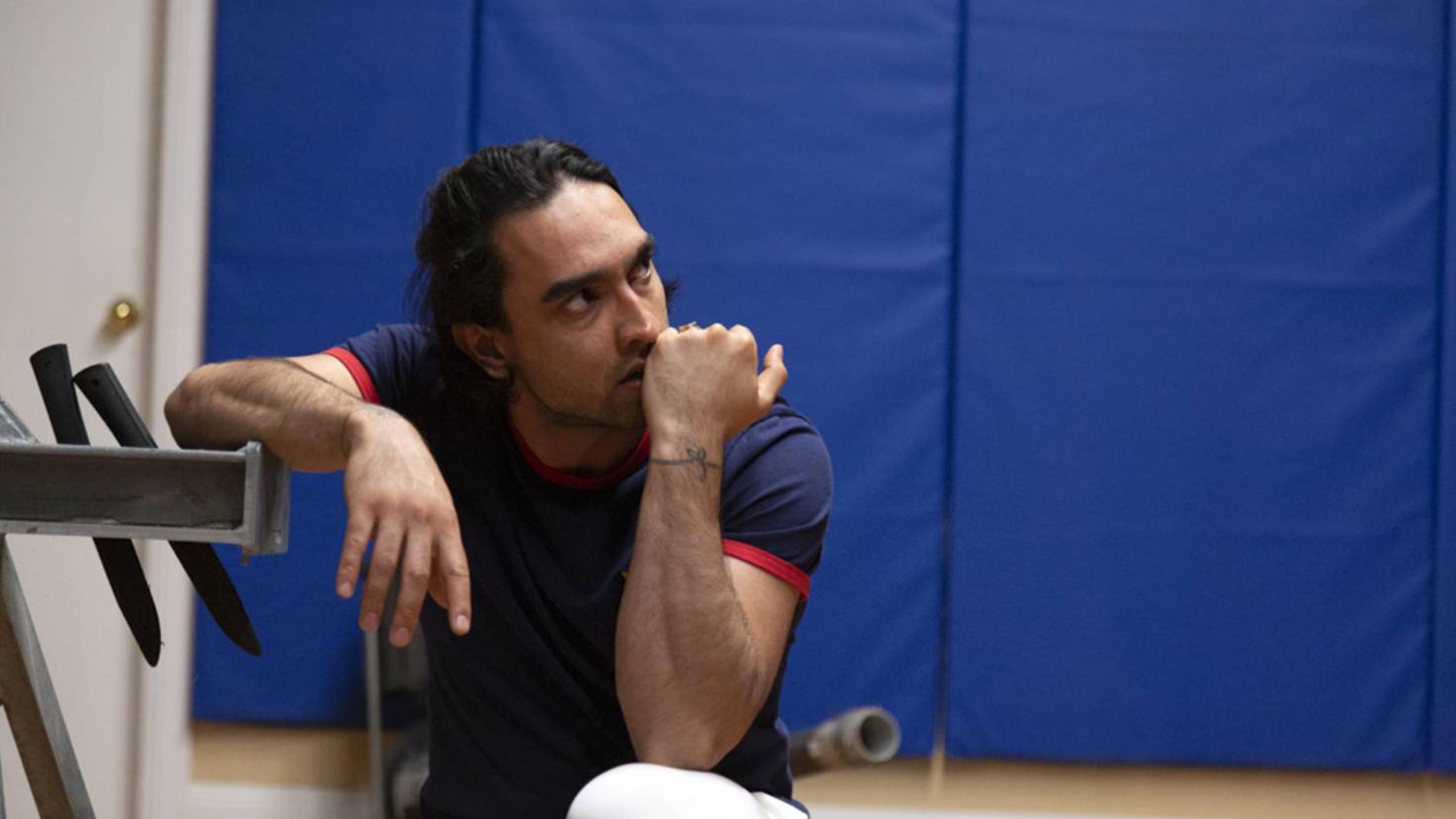 Photographer: Kristian Gehradte