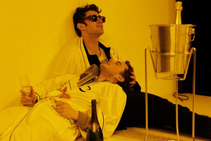 Thyestes (2010), Photographer: Jeff Busby