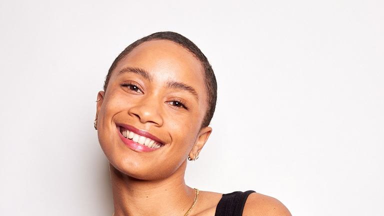 Provocation: I’m not a TikTok comedian. I’m a comedian who uses TikTok.