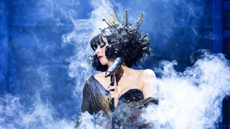 Apocalypse Meow: Crisis is Born