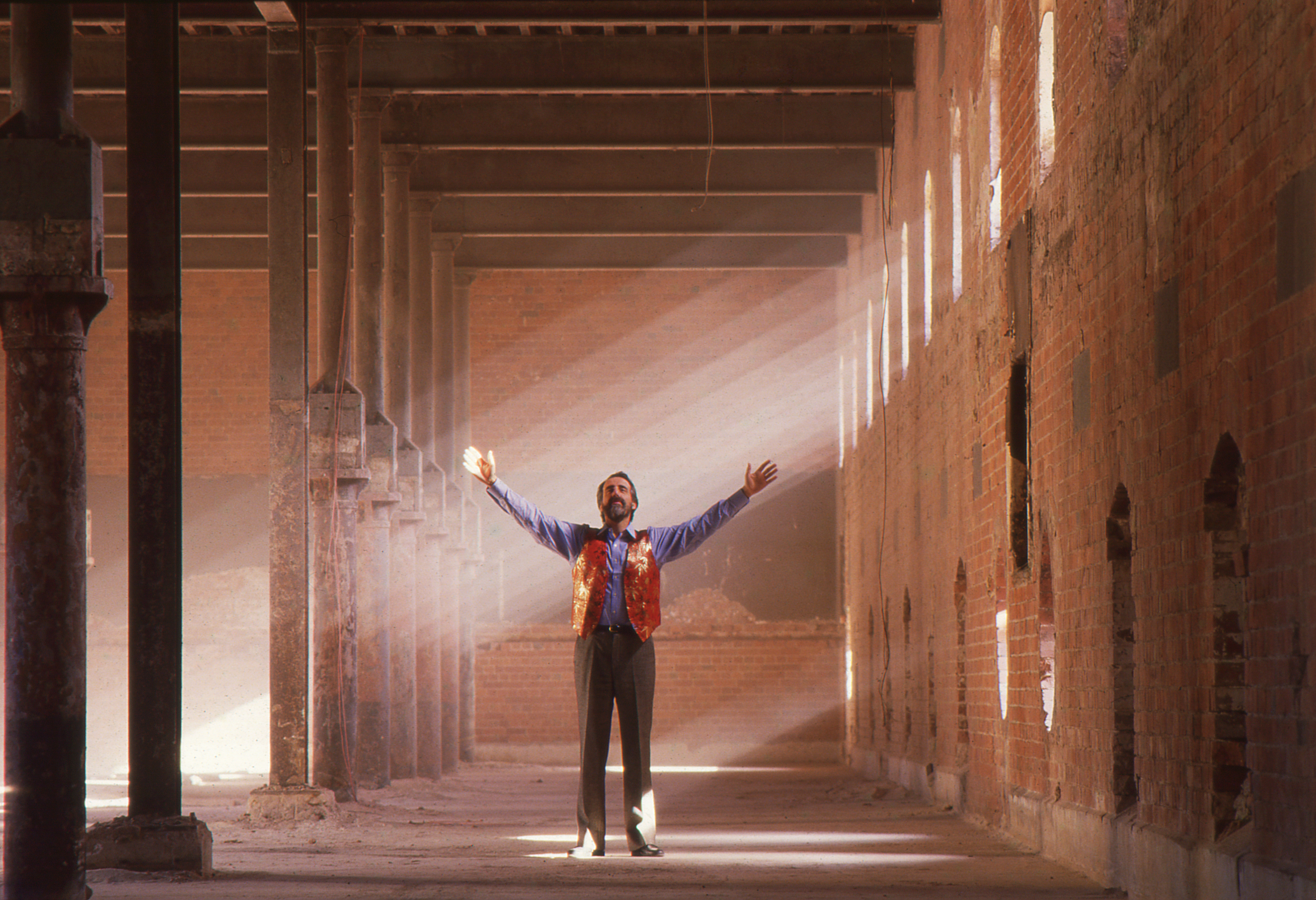 Carillo Gantner (1988)