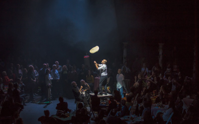 A Singular Phenomenon