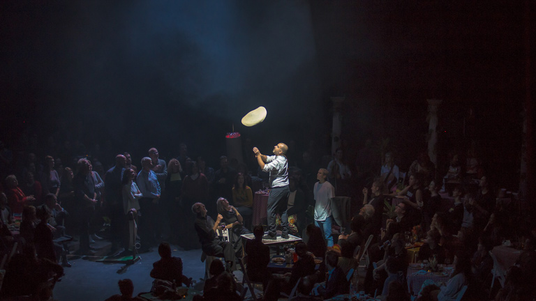 A Singular Phenomenon