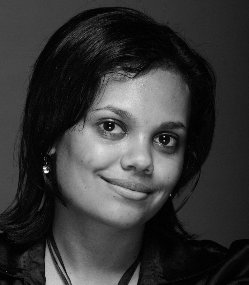 Miranda Tapsell