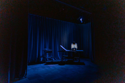 Max Brown, 'Telethon Kid' (2023) Photographer: Tamarah Scott