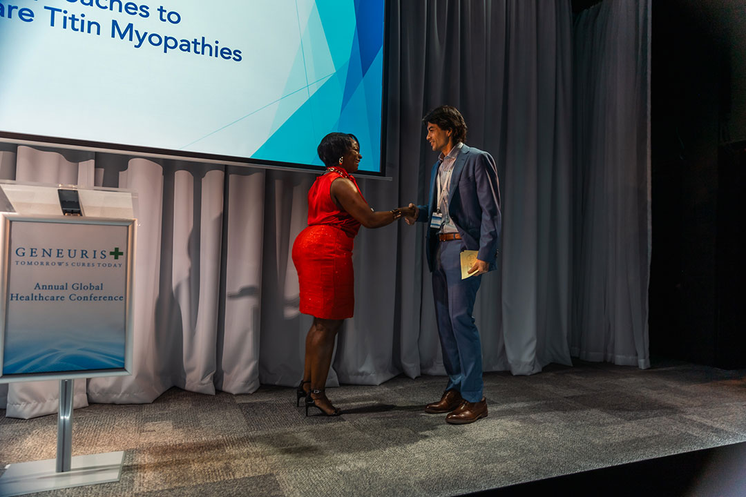 Effie Nkrumah, Max Brown, 'Telethon Kid' (2023) Photographer: Tamarah Scott