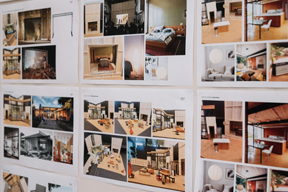 This is Living Rehearsal (2023) Photographer: Phoebe Powell