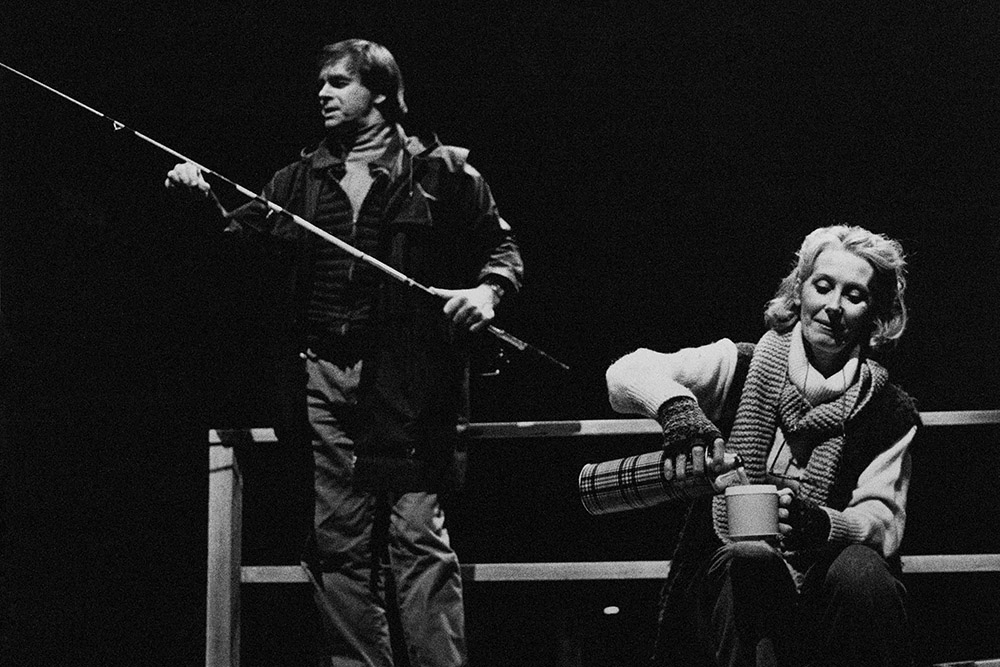 Hotel Sorrento (1990)