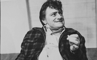 A Night in the Arms of Raeleen