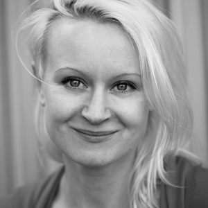 Anna Cordingley