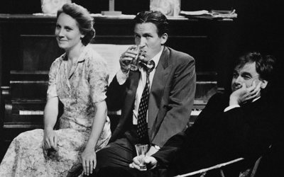 A Happy And Holy Occasion