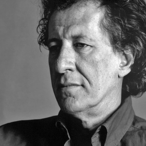 Geoffrey Rush