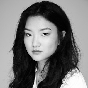 Michelle Lim Davidson
