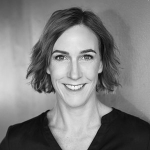 Lyndall Grant