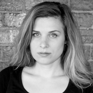 Morgan Rose Aldrich