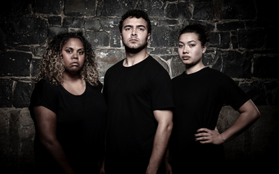 Whose Gonna Love 'Em? I am that i AM