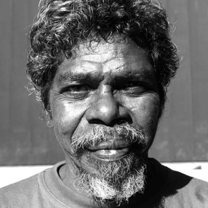 Djali Donald Ganambarr